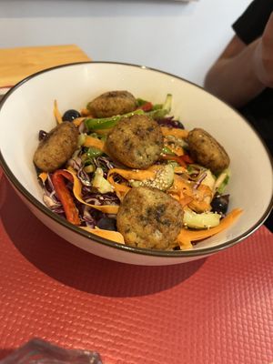   at Ma Pause Bio in Narbonne