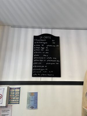   at Ma Pause Bio in Narbonne