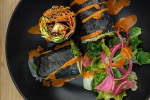  at Daily Bowl in Exeter