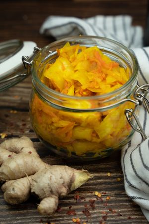  at Daily Bowl in Exeter