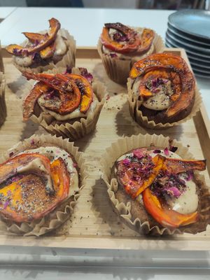  at Daily Bowl in Exeter