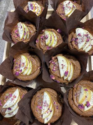   at Daily Bowl in Exeter