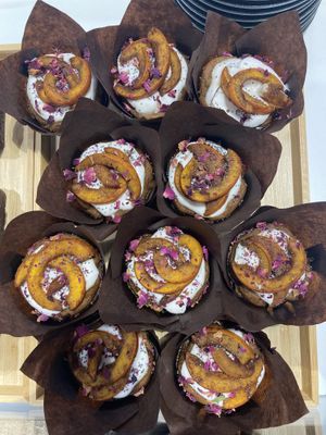   at Daily Bowl in Exeter