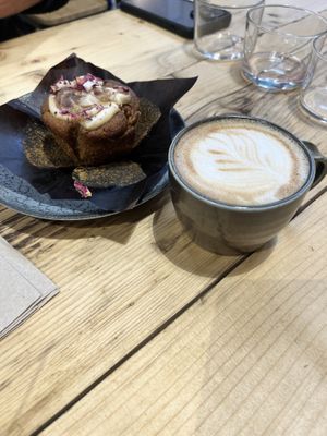   at Daily Bowl in Exeter