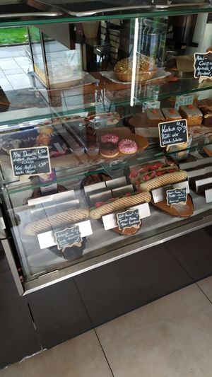  at 089 BioEck in Munich