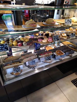  at 089 BioEck in Munich