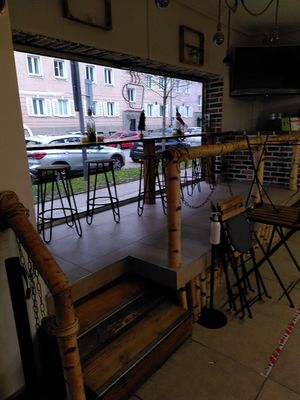  at 089 BioEck in Munich