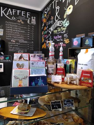  at 089 BioEck in Munich