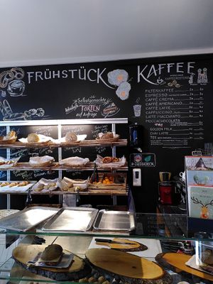  at 089 BioEck in Munich