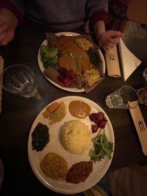   at Hidmona in Copenhagen