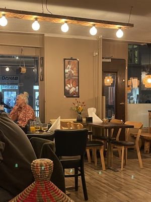   at Hidmona in Copenhagen