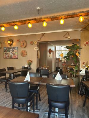  at Hidmona in Copenhagen