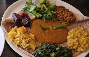  at Hidmona in Copenhagen