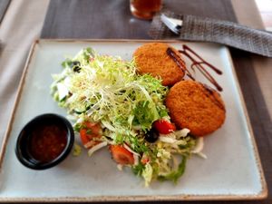  at 4 Pēdas in Salaspils