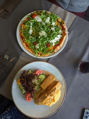  at 4 Pēdas in Salaspils