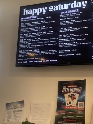   at Heal Mpls - Herbs Eats All Love in Minneapolis