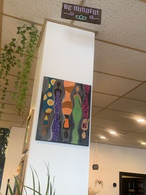   at Heal Mpls - Herbs Eats All Love in Minneapolis