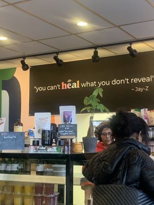   at Heal Mpls - Herbs Eats All Love in Minneapolis