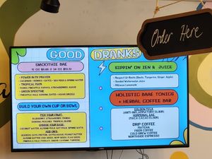  at Heal Mpls - Herbs Eats All Love in Minneapolis