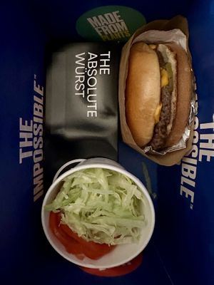   at The Impossible Shop - Lincoln in Chicago