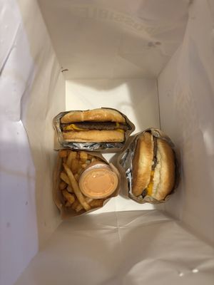   at The Impossible Shop - Lincoln in Chicago