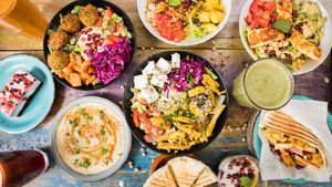 "" at Csicseri Gozsdu in Budapest