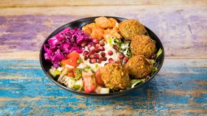 "" at Csicseri Gozsdu in Budapest