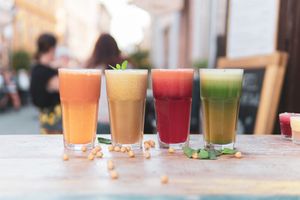 "" at Csicseri Gozsdu in Budapest