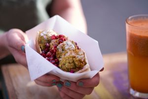 "" at Csicseri Gozsdu in Budapest