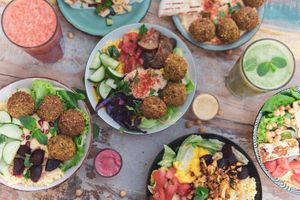 "" at Csicseri Gozsdu in Budapest