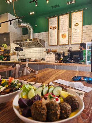  at Csicseri Gozsdu in Budapest