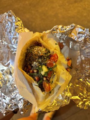   at Csicseri Gozsdu in Budapest