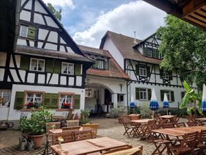  at Mühlenstübel in Sasbach