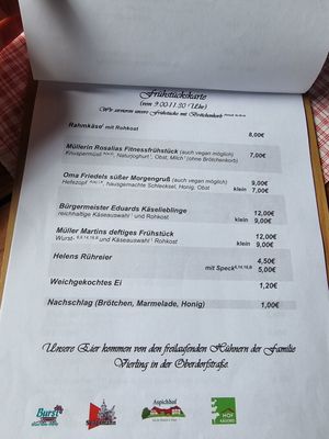  at Mühlenstübel in Sasbach