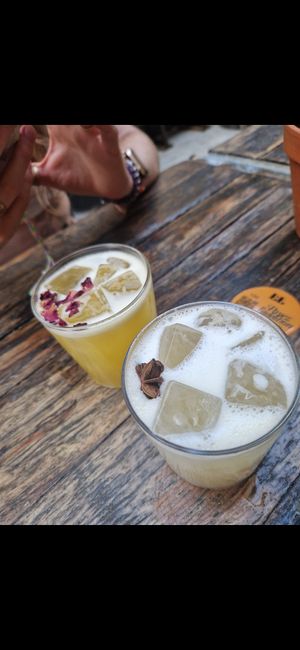  at La Luck in Brussels