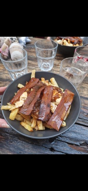  at La Luck in Brussels