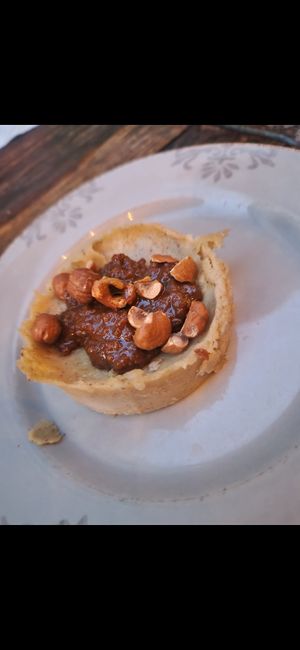  at La Luck in Brussels