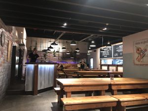   at Winnie Bagoes Ferrymead in Christchurch