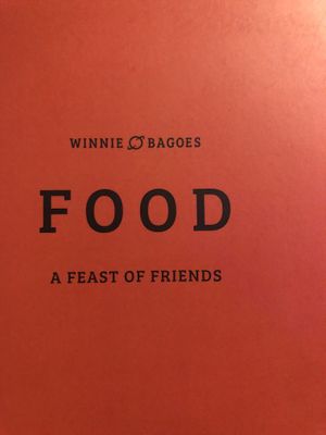   at Winnie Bagoes Ferrymead in Christchurch