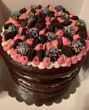 So fun!!!!   at Upbeet Kai  in Christchurch