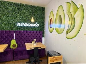  at Avocado Toast & More in Cusco
