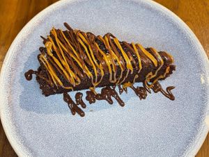  #Veganuary at Agapi Bistro + Garden in Pensacola