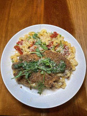  #Veganuary at Agapi Bistro + Garden in Pensacola