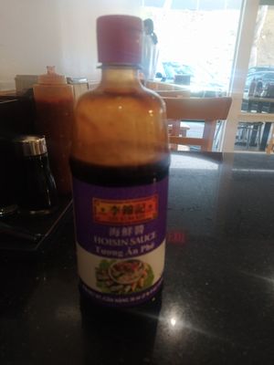  at Pho La Jolla in La Jolla