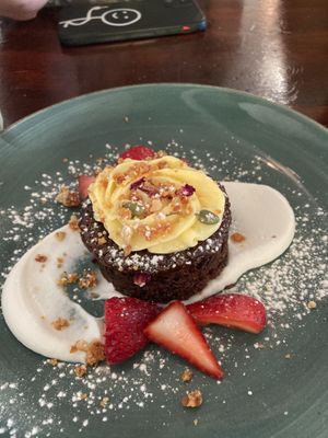   at Waterfront Bar & Kitchen in Paraparaumu