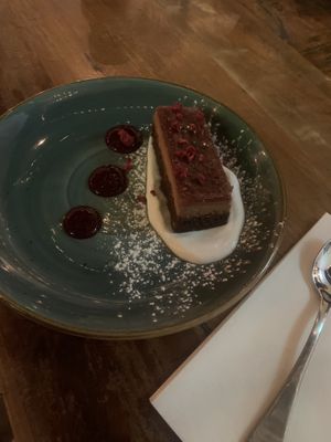   at Waterfront Bar & Kitchen in Paraparaumu