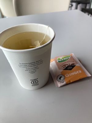  at Lava Restaurant in Grindavik