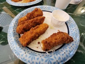  at Lotus Vegan Restaurant in Pinellas Park