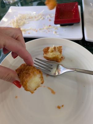  at Lotus Vegan Restaurant in Pinellas Park