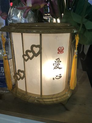 Interior   at Lotus Vegan Restaurant in Pinellas Park